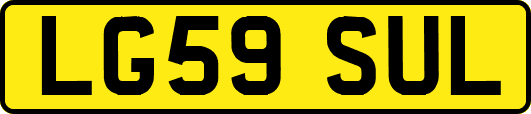 LG59SUL