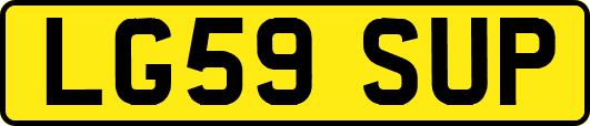 LG59SUP
