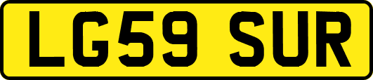 LG59SUR