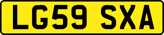 LG59SXA