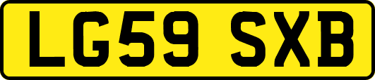 LG59SXB