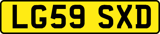LG59SXD