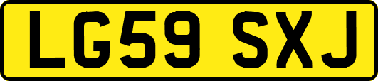 LG59SXJ