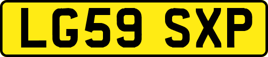 LG59SXP