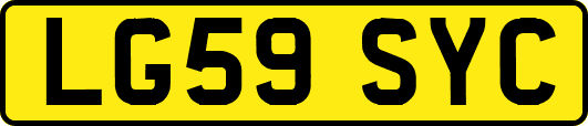 LG59SYC