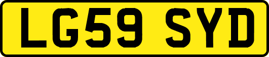 LG59SYD