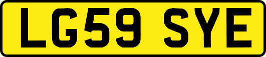 LG59SYE