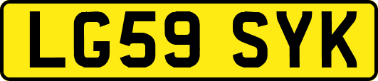 LG59SYK