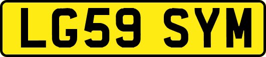 LG59SYM