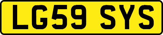 LG59SYS