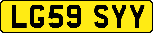 LG59SYY