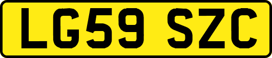LG59SZC