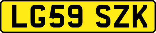 LG59SZK