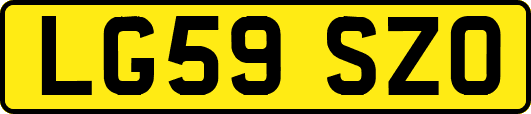 LG59SZO