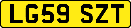 LG59SZT