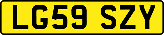 LG59SZY