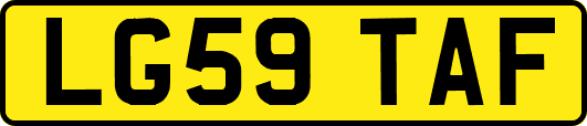 LG59TAF
