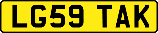 LG59TAK