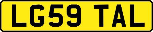 LG59TAL