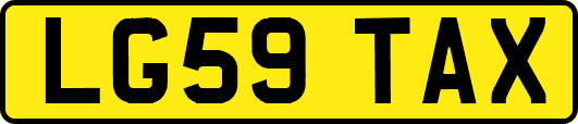 LG59TAX