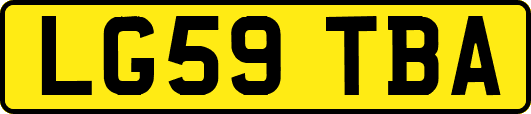 LG59TBA