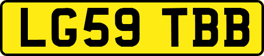 LG59TBB