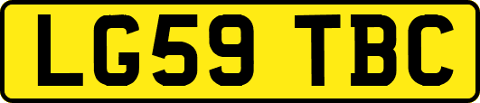 LG59TBC