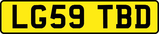 LG59TBD