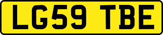 LG59TBE