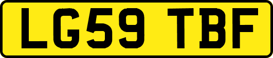 LG59TBF