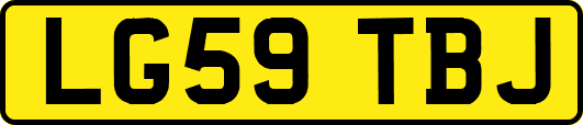 LG59TBJ