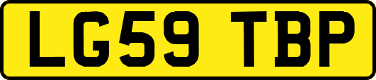 LG59TBP