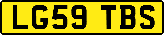 LG59TBS