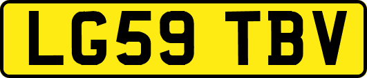 LG59TBV