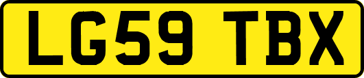 LG59TBX