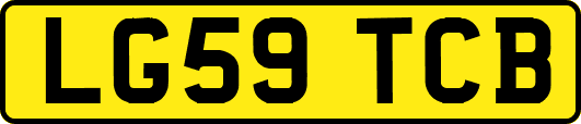 LG59TCB