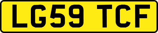 LG59TCF