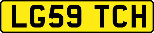 LG59TCH