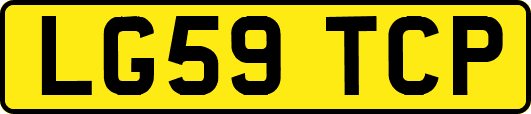 LG59TCP