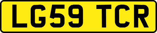 LG59TCR