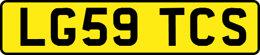 LG59TCS