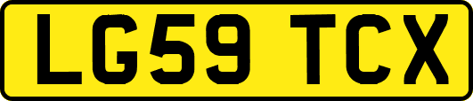 LG59TCX