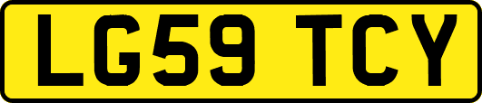 LG59TCY