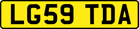 LG59TDA