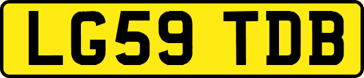 LG59TDB