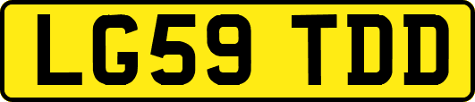 LG59TDD