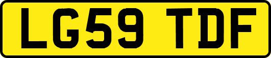 LG59TDF