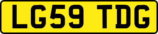 LG59TDG