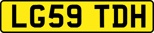 LG59TDH