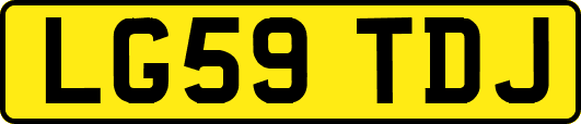 LG59TDJ